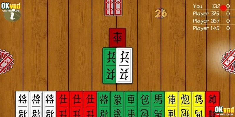 Cách Chơi Bài Tứ Sắc